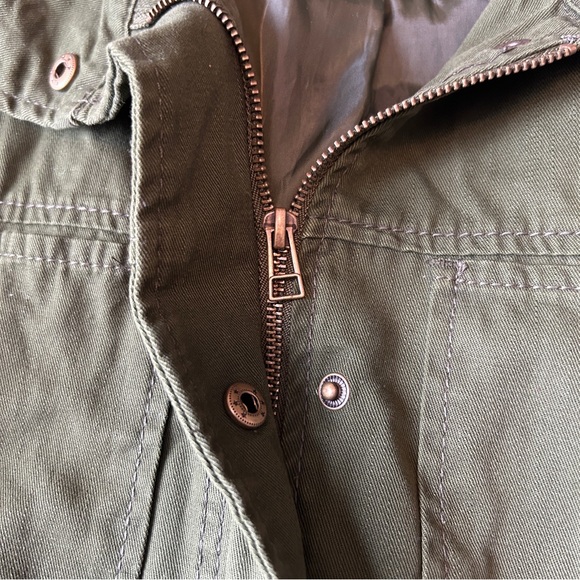 Universal Threads Utility Jacket - Picture 13 of 15